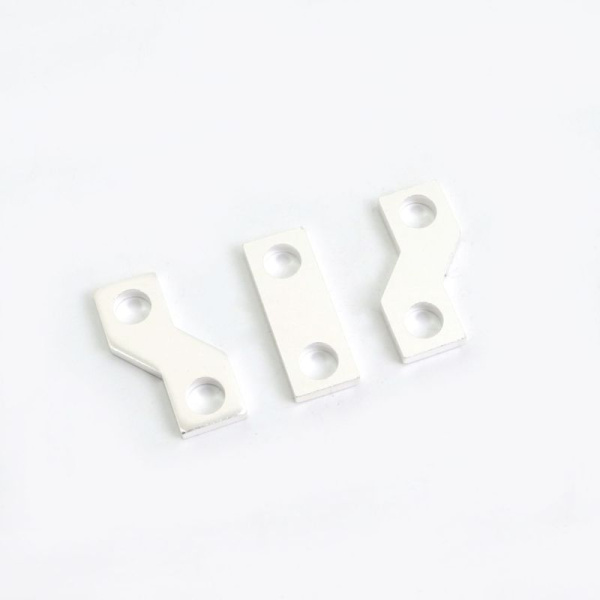 Расширитель полюсов TBB для MGS125 (уп.3шт) YON TBB-MGS125C3