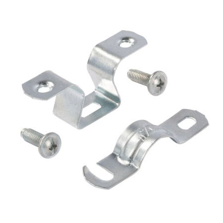 Скоба дистанционная СДК 38-40 (уп.20шт) Fortisflex 102664