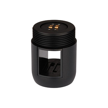 Держатель трека ART-APRIORI-HOLDER-CON-A (BK) IP20 металл Arlight 045095