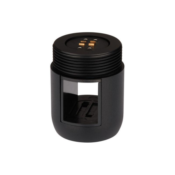 Держатель трека ART-APRIORI-HOLDER-CON-A (BK) IP20 металл Arlight 045095