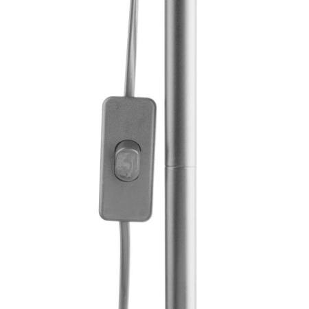 Светильник UF-405 C02 E27 торшер напольн. черн. Ultraflash 15730