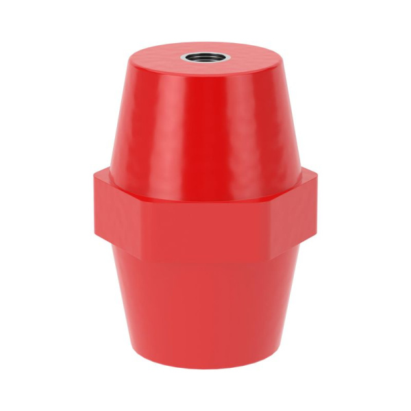 Изолятор шинный 75х50 М10 DKC ISBK7560