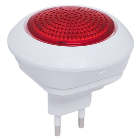 Сирена умная Zigbee Connect EKF is-sr-sb