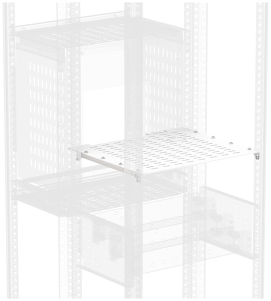 Комплект секционирования 3b ARMAT ACB A/B выкат. 3/4P 600х400 FORMAT IEK FO-00-3BABW-060-040