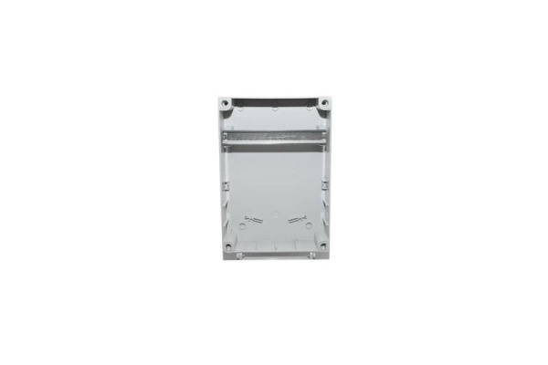 Корпус промышленного щита 360х260х130мм 12M пластик Cetinkaya Pano CP6008