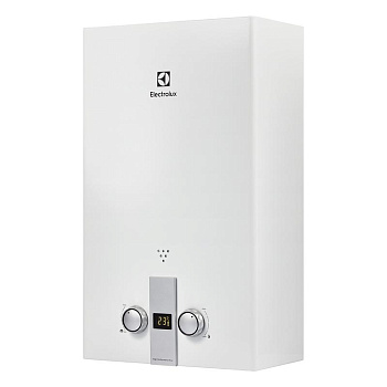 Колонка газовая Electrolux GWH 10 High Performance Eco Electrolux НС-1186645