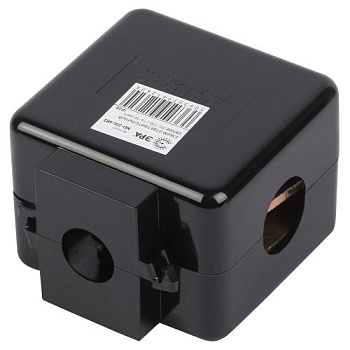 Сжим ответвительный кабельный У870М (95-150/16-50кв.мм) IP20 NO-224-683 Эра Б0067830