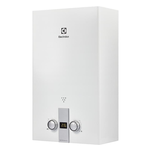 Колонка газовая Electrolux GWH 10 High Performance Eco Electrolux НС-1186645