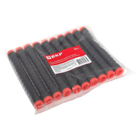 Гильза изолированная нулевая MJPT 35N PROxima (уп.10шт) EKF mjpt35n
