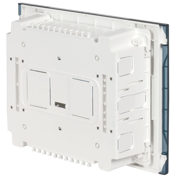 Корпус ЩРВ-П-12 Krepta 5 IP40 пластик. IEK KR5-KP12-V-12-41