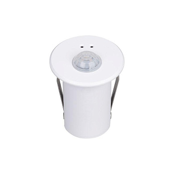 Датчик присутствия DALI2-301-15-72-FP-IN White (BUS) IP20 пластик бел. INTELLIGENT ARLIGHT 050545