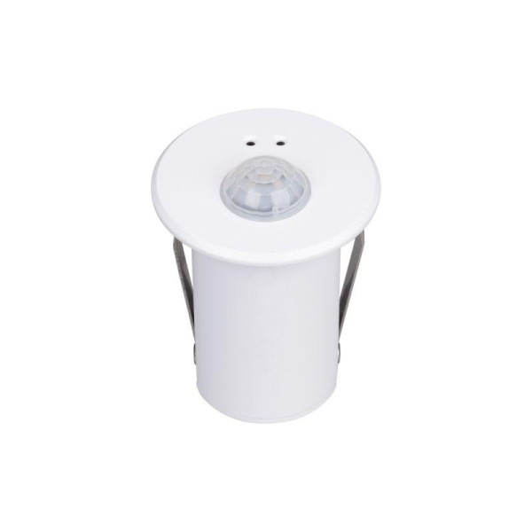 Датчик присутствия DALI2-301-15-72-FP-IN White (BUS) IP20 пластик бел. INTELLIGENT ARLIGHT 050545
