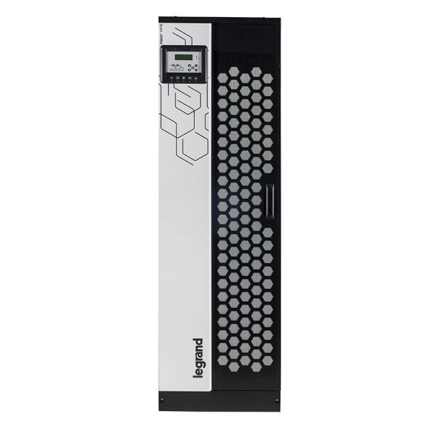 Источник бесперебойного питания KEOR HPE 125кВ.А 0' Leg 960570