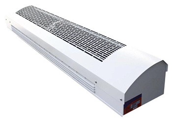 Завеса тепловая 6кВт 380В ТЭН RM-0610-3D-Y HINTEK 05.000094