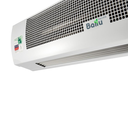 Завеса тепловая BHC-M10W12-PS (пульт BRC-D2) Ballu НС-1507581