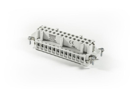Гнездо EB048CP00 (25-48) EMAS EB048CP00