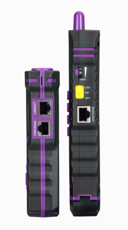 Тестер кабельный многофункциональный NetGeeks NP50 Ermenrich 84555