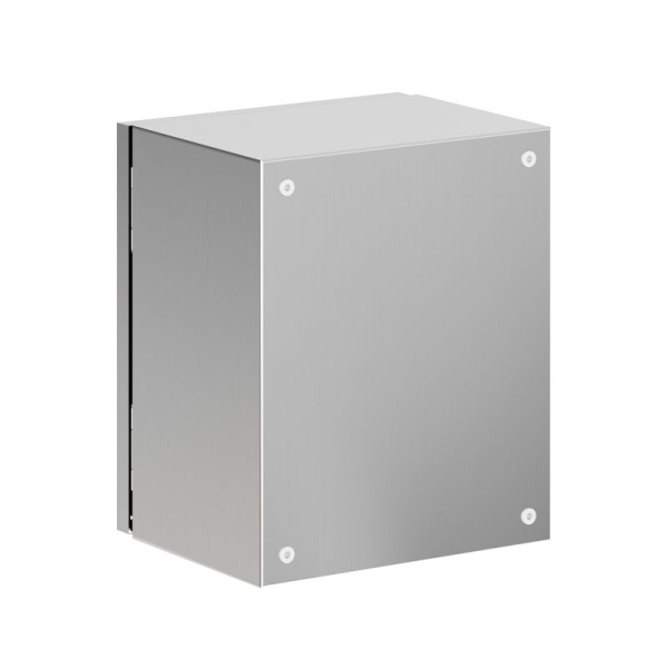 Корпус навесной STH с М/П из нержавеющей стали AISI316 300х250х200мм без фланца DKC R5STH0392-316
