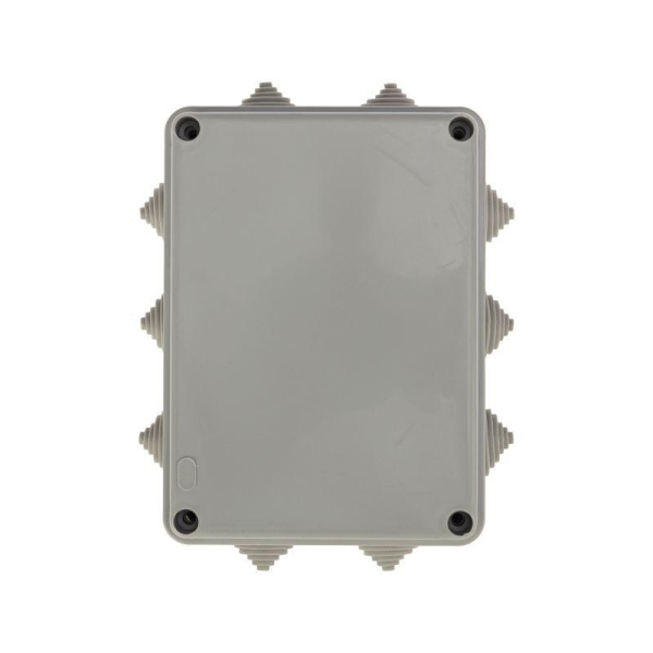Коробка распаячная ОП 150х110х70мм винт IP55 Rexant 28-3057