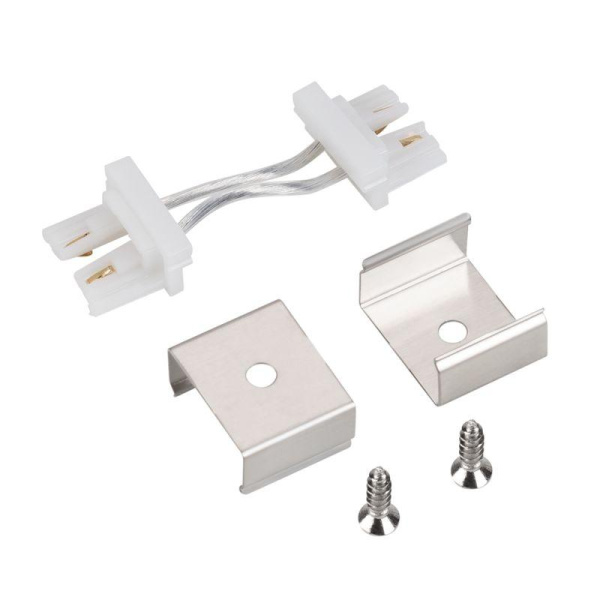 Коннектор ARL-KIT-SLIM-FC пластик Arlight 054910
