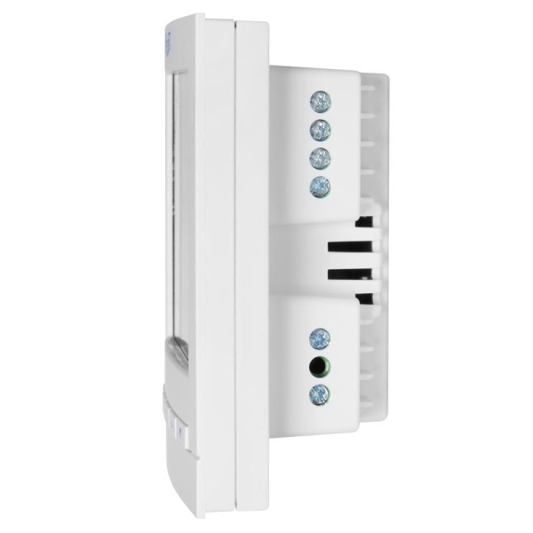 Пульт управления SRC-25 для 2-х трубных фанкойлов с диспетчеризацией Modbus SHUFT НС-1593397