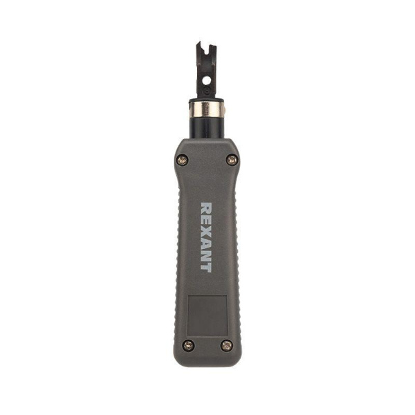 Инструмент для заделки и обрезки витой пары 110 (ht-3240) Rexant 12-4222