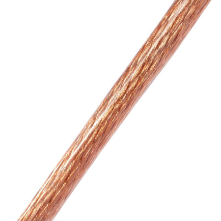 Перемычка заземления кругл. изол. ПЗКи-25-400 Fortisflex 82292
