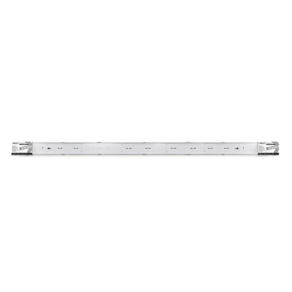 Светильник ССП-456 2хLED-Т8-1200 G13 IP65 1260х100х84мм герметичный под светодиодную лампу NEOX 4690612053233