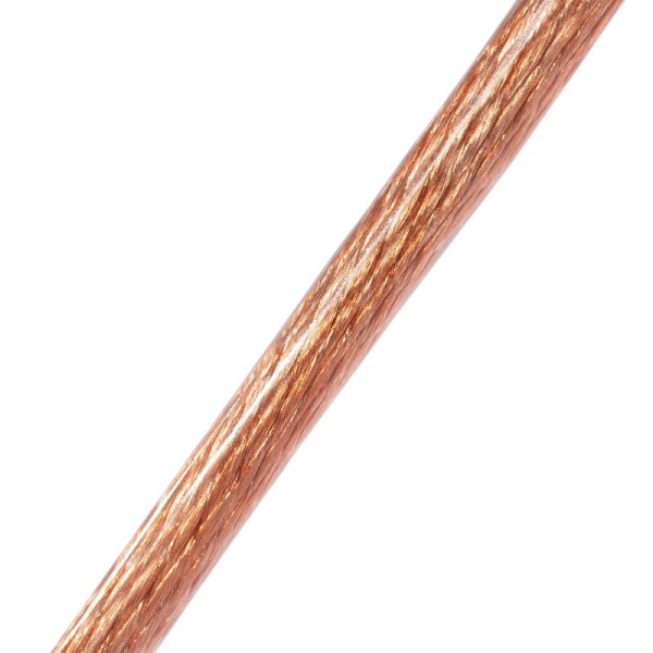 Перемычка заземления кругл. изол. ПЗКи-25-400 Fortisflex 82292