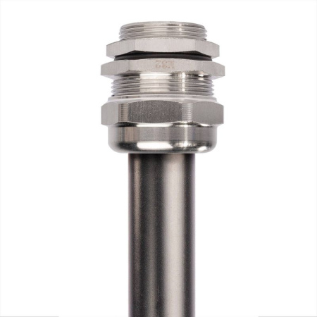 Ввод кабельный MG-М-20 (INOX) (уп.10шт) Fortisflex 85435