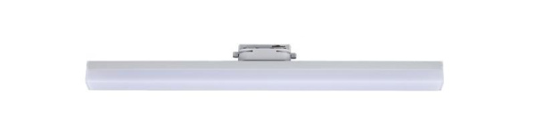Светильник светодиодный трековый PTR 1832-T540 32Вт 4000К IP40 140град. WH бел. JazzWay 5046962