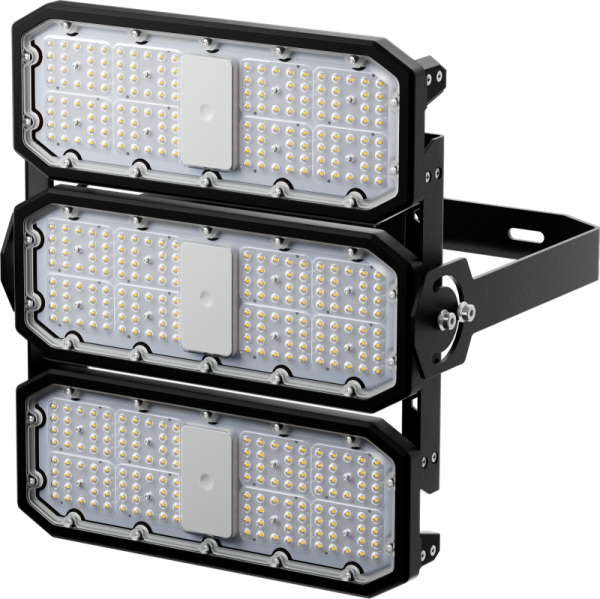 Прожектор светодиодный 95 210 NFL-M2-225-6.5K-BL-D60-LED Navigator 95210