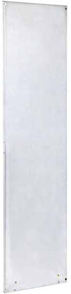 Панель монтажная 2200х600 FORMAT IEK YKM40D-FO-MP-220-060
