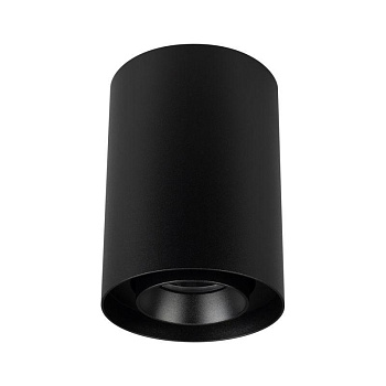 Светильник светодиодный SP-FOCUS-R86-10W Day4000 BK 15deg 230В IP54 10Вт 4000К метал. Arlight 054848