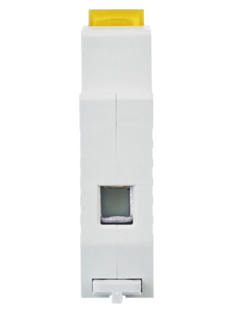 Лампа сигнальная ЛС-47М желт. KARAT IEK MLS20-230-K05