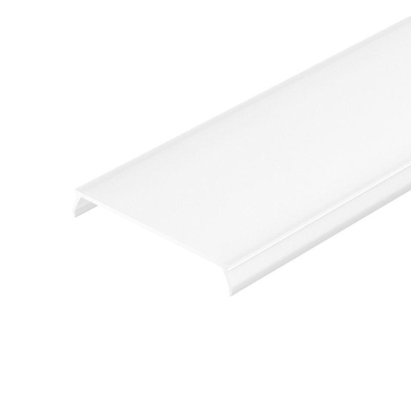 Экран W33-S-3000 OPAL пластик (уп.3м) Arlight 041831