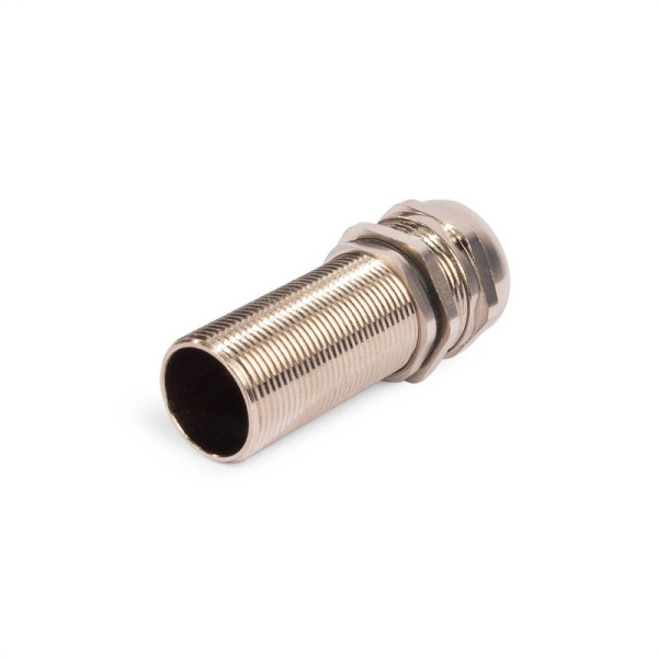 Ввод кабельный латунный МGM-XL 12 (3-6.5 мм) Fortisflex 88622