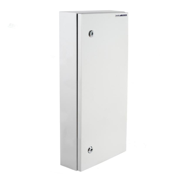 Корпус навесной ЩРн-48 650х310х120 IP54 метал. PRIZMA TOKOV ELECTRIC TKE-PZ-MRB-48-IP54