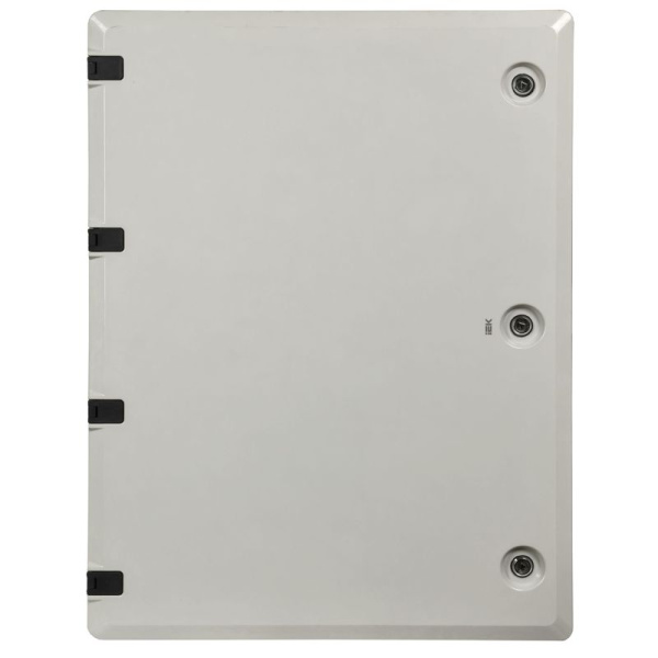 Корпус ЩМП 600х800х250 IP65 полиэстер. IEK MKP21-N-060-080-25-65