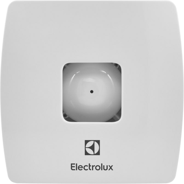 Вентилятор вытяжной PREMIUM 100мм 100куб.м/ч EAF-100 бел. Electrolux НС-1135949
