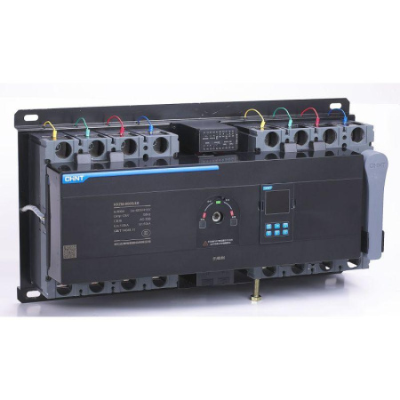 Устройство автоматического ввода резерва NXZM-630S/3BT 630А (Modbus) CHINT 525431