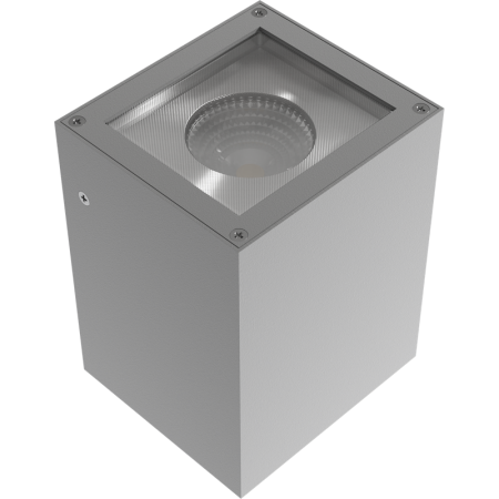Светильник светодиодный KVARTA LED 2х8 D40 4000К настенный СТ 1100200080