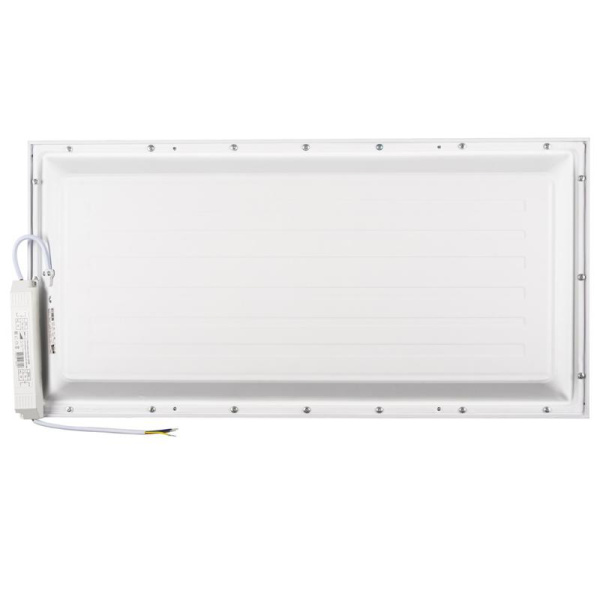 Светильник светодиодный PPL 595/R OPAL 20Вт 6500К IP40 2000лм 295х595х30мм Ra90 ДВО JazzWay 5068889
