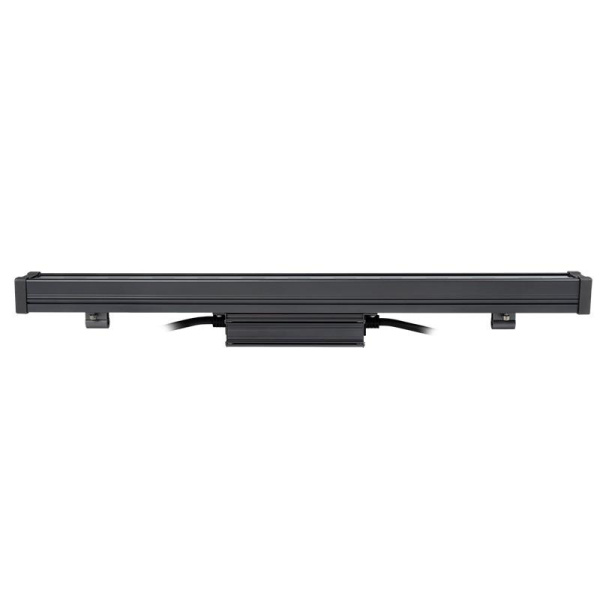 Светильник светодиодный PWW 500 12Вт 3000К IP67 15град. архитектурный Pro+ JazzWay 5064591