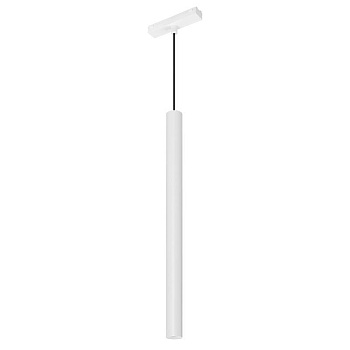 Светильник светодиодный MAG-VIBE-SPOT-HANG-R35-10W Warm3000 (WH 24 deg 48В) IP20 металл Arlight 044469