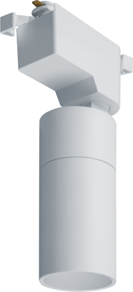 Светильник трековый 95 543 NLT-T1-1L-15W-840-WH-LED 4000К 36град. бел. NAVIGATOR 95543