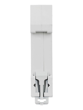 Ограничитель перенапряжения ОПС1-B 1P KARAT IEK MOP20-1-B