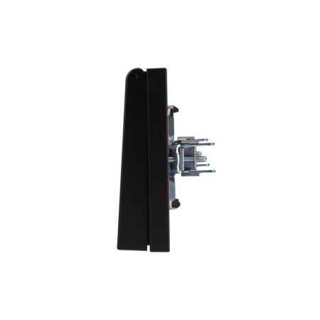 Вывод кабеля STRONG антрацит Kranz KR-78-0736-5