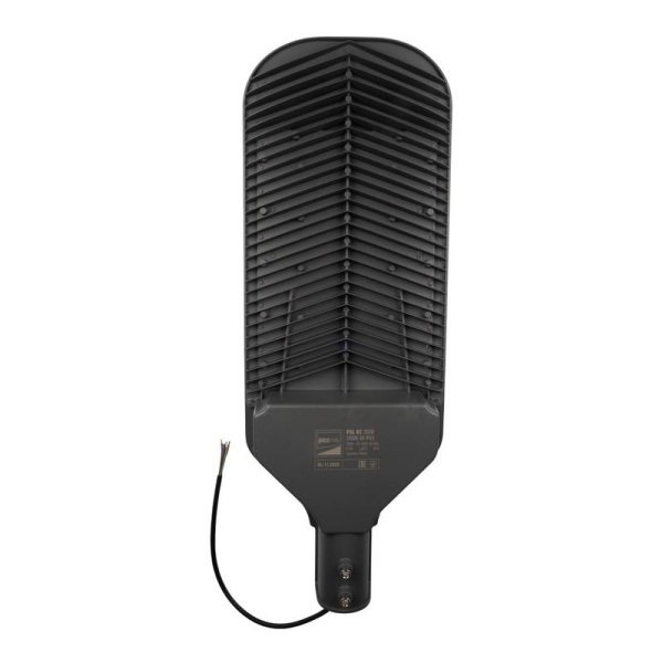 Светильник светодиодный PSL 02 GR 200Вт 5000К IP65 AC85-265В ДКУ уличный Pro+ JazzWay 5016286