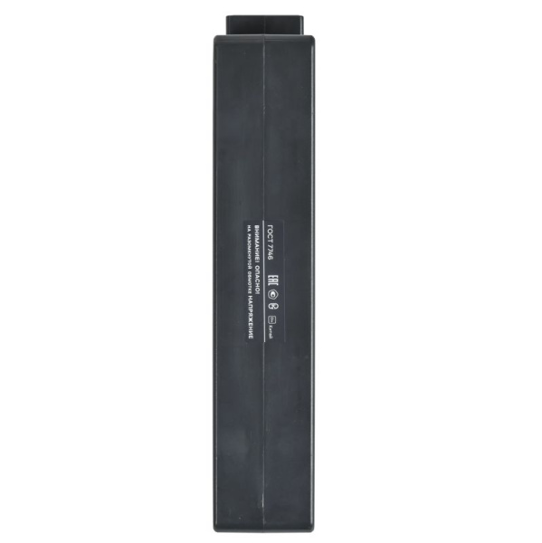 Трансформатор тока ТТИ-125 1500/5А кл. точн. 0.5 15В.А МПИ08 IEK ITT70-2-15-1500-08